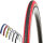 23-622 Kontender, K-196 Draht, schwarz-rot, Kenda, LL522841
