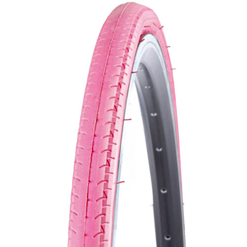 26-622 Kontender, K-196 Draht, pink, Kenda, LL521724