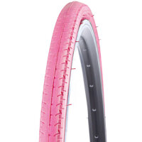26-622 Kontender, K-196 Draht, pink, Kenda, LL521724