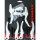Bremsenset Promax, V-Brake + Bremshebel weiss, Messingschlager, 360841