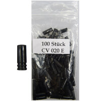 Endkappe für Schalthülle , Ø = 4,1 mm,...