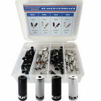 Box mit Endkappen gedichtet, , Fasi, 504040001