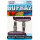 Bremsschuh V-Brake -Supra 2-, T3 purple, Kool-Stop, T3-SUP2P