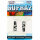 Bremsschuh V-Brake -Supra 2-, T3 weiss, Kool-Stop, T3-SUP2W