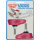 Bremsschuh V-Brake BMX, T7 Vans pink, Kool-Stop, VPINK
