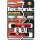 Bremsschuh V-Brake tauschbar, Tectonic rot triple compound, Kool-Stop, H4-502