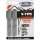 Bremsgummi -V-Brake-, R1 grau, Kool-Stop, R1-191