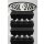 Bremsgummi R10 MAFAC, schwarz, Kool-Stop, R10-MRB