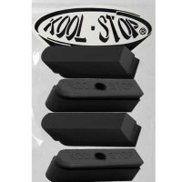 Bremsgummi R20 Modolo, schwarz, Kool-Stop, R20-MB