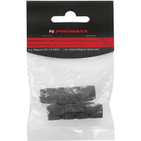 Bremsgummi Promax 50 H, schwarz, für Magura HS11 und...