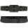 Bremsgummi M-Wave BPR-HY, schwarz, für Magura HS11 und HS33, Messingschlager, 361792