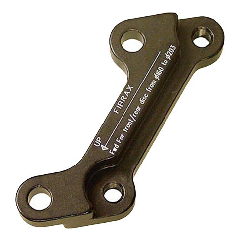 Bremsscheiben-Adapter, von 160 mm auf 203 mm, Fasi, 806100016