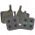 Bremsbelag Magura EB, MT5 , Kool-Stop, RE-D175E