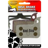 Kool-Stop Bremsbelag (Disc) KS-D297A organic für...