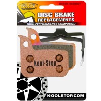 Kool-Stop Bremsbelag (Disc) KS-D297S sintered für...