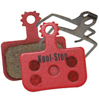 Bremsbelag SRAM, DB1, Kool-Stop, RE-D298