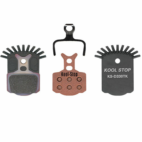 Bremsbelag Formula Aero Pro,  Mega, The One, C1, R1, RX, RO, T1, CR3, Kool-Stop, RE-D330TK