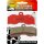 Bremsbelag Hope, XC-4, Kool-Stop, RE-D540