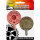 Bremsbelag ProMax, mechanisch 4mm + 4mm Q6 2010<, Kool-Stop, RE-D721