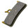 Bremsbelag Union DBP-09S Grimeca,Hope,Sram,Shiman, gesintert, verschiedene Modelle, Marwi, 438109