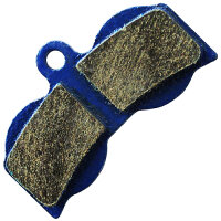 Bremsbelag Union DBP-24 Hope , organisch, XC 4-piston,...