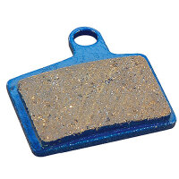 UNION Scheibenbremsbelag "DBP-40" Organisch,...