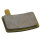 Bremsbelag Union DBP-41S Hayes, gesintert, Gram, Stroker Carbon, Stroker Trail, Marwi, 438141