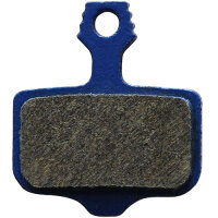 UNION Scheibenbremsbelag "DBP-44" Organisch,...