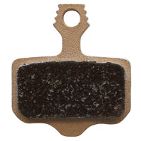 UNION Scheibenbremsbelag "DBP-44S" Gesintert,...