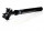 XLC Pro Federsattelstütze SP-S04 Ø 27,2mm, 355mm, schwarz/matt