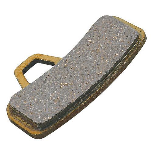 Bremsbelag Union DBP-45S Hayes, gesintert, Stroker Ace, Stroker Ace 4, Marwi, 438145