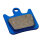Bremsbelag Union DBP-48 Hope , organisch, Mini X2 Pro, Race Evo, Race X2, Tech 3, Marwi, 438048