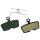 Bremsbelag Union DBP-53E Avid, Sram E-Bike , organ+Kev, XTR, Marwi, 438753