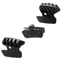 Bremsbelag Union DBP-57C-Set Avid, Sram, organisch,...