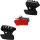 Bremsbelag Union DBP-57SC-Set Avid, Sram, gesintert, Elixir, XO, Guide, mit Kühlrippen, Marwi, 438457
