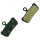 Bremsbelag Union DBP-57E Avid, Sram E-Bike , organ+Kev, Elixir, XO, Guide , Marwi, 438757