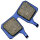 Bremsbelag Union DBP-65 Magura, organisch, MT5, Marwi, 438065