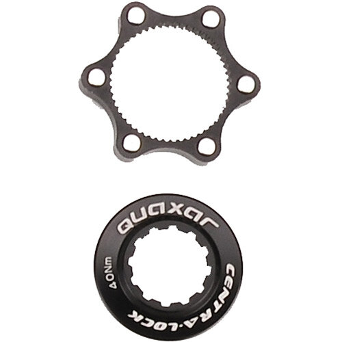 Center Lock Adapter, für Bremsscheibe, Fasi, 506130023
