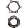 Center Lock Adapter, für Bremsscheibe, Fasi, 506130023