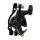 Bremskörper Promax 160/140 mm, Scheibenbremse mechanisch, Messingschlager, 360560