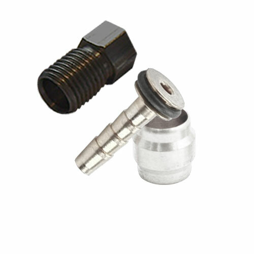 Hydraulische Komponenten , für Formula, Set, Fasi, 506100029