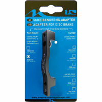 Adapter vom PM 160mm vorne, auf PM 203mm vorne,...