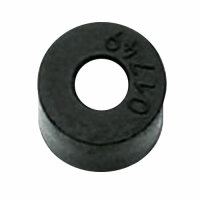 Gummieinsatz SV/DV, für VX, SKS, 10268