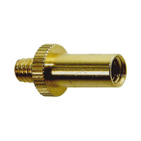 Ventiladapter Sclaverant SV-DV, , Messingschlager, 519916