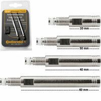 ventil-verlängerung sv, 20.0mm /2stk, continental,...