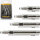 ventil-verlängerung sv, 20.0mm /2stk, continental, 0140028