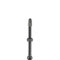 schwalbe tubeless-ventil, paar, 40 mm, schwalbe, 3470