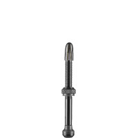 SCHWALBE Ventil "Tubeless" Aluminium Zur...