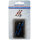 Tubeless-Ventil blau, Quaxar, Aluminium, Paar, Fasi, 506110010