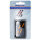 Tubeless-Ventil gold, Quaxar, Aluminium, Paar, Fasi, 506110011
